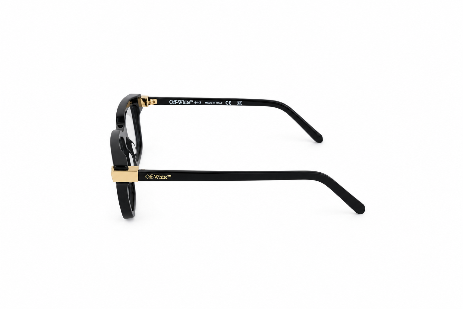 OFF WHITE OERJ08S 1000 51 FRAME
