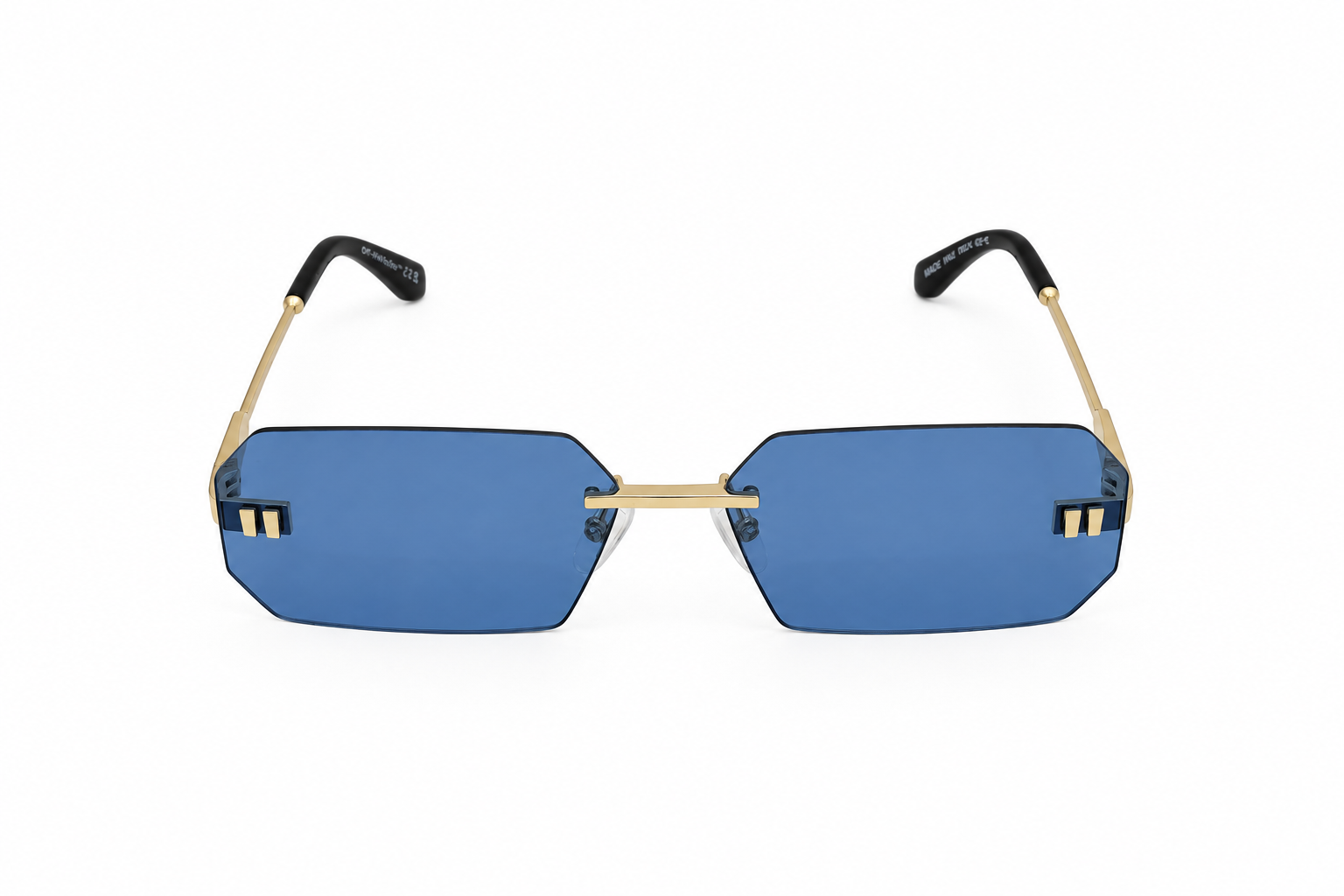 OFF WHITE OERI151 INDEPENDANCE 7645 60 SUNGLASSES