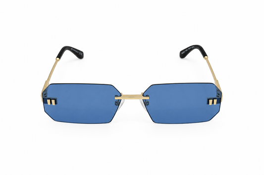 OFF WHITE OERI151 INDEPENDANCE 7645 60 SUNGLASSES