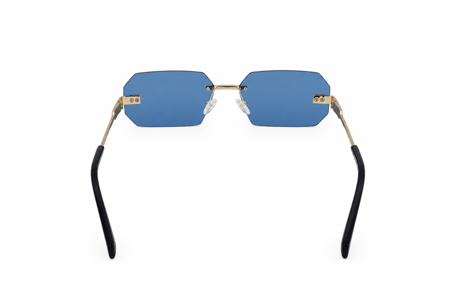 OFF WHITE OERI151 INDEPENDANCE 7645 60 SUNGLASSES