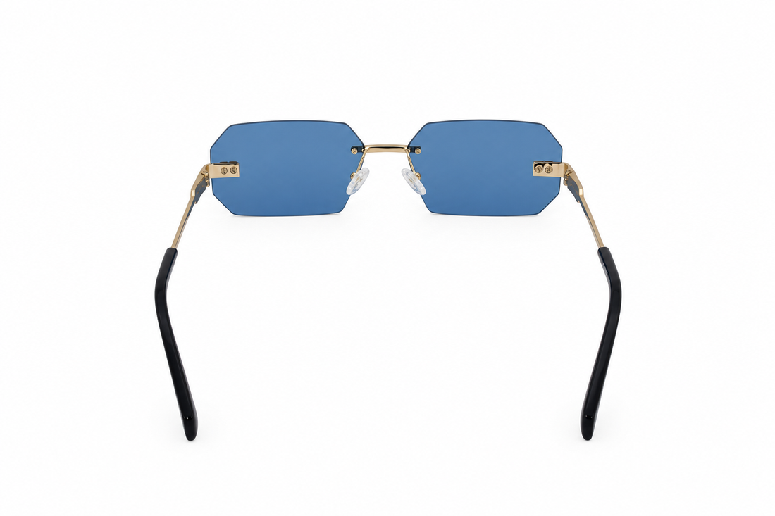 OFF WHITE OERI151 INDEPENDANCE 7645 60 SUNGLASSES