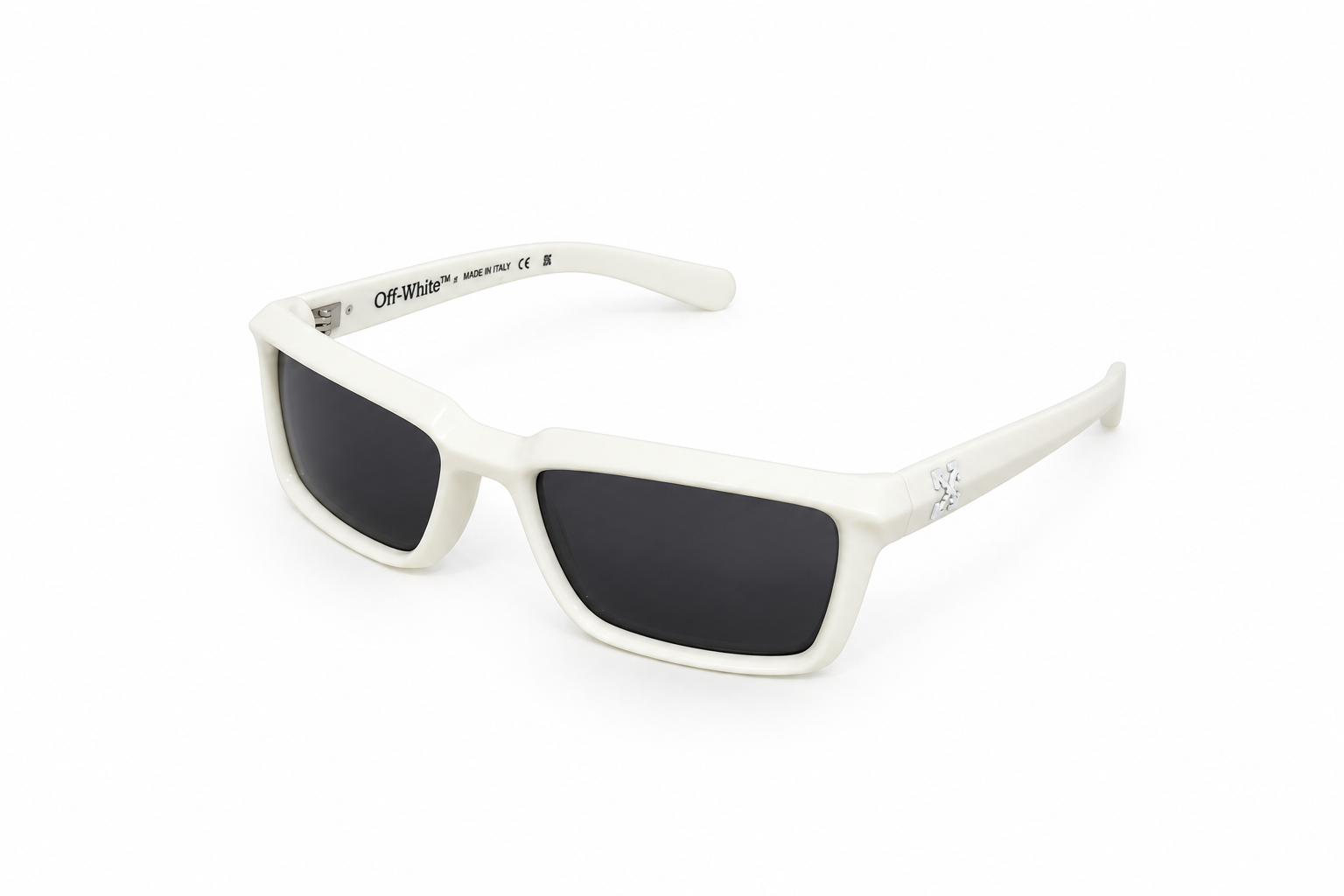 OFF WHITE OERI067 PORTLAND 0107 59 SUNGLASSES