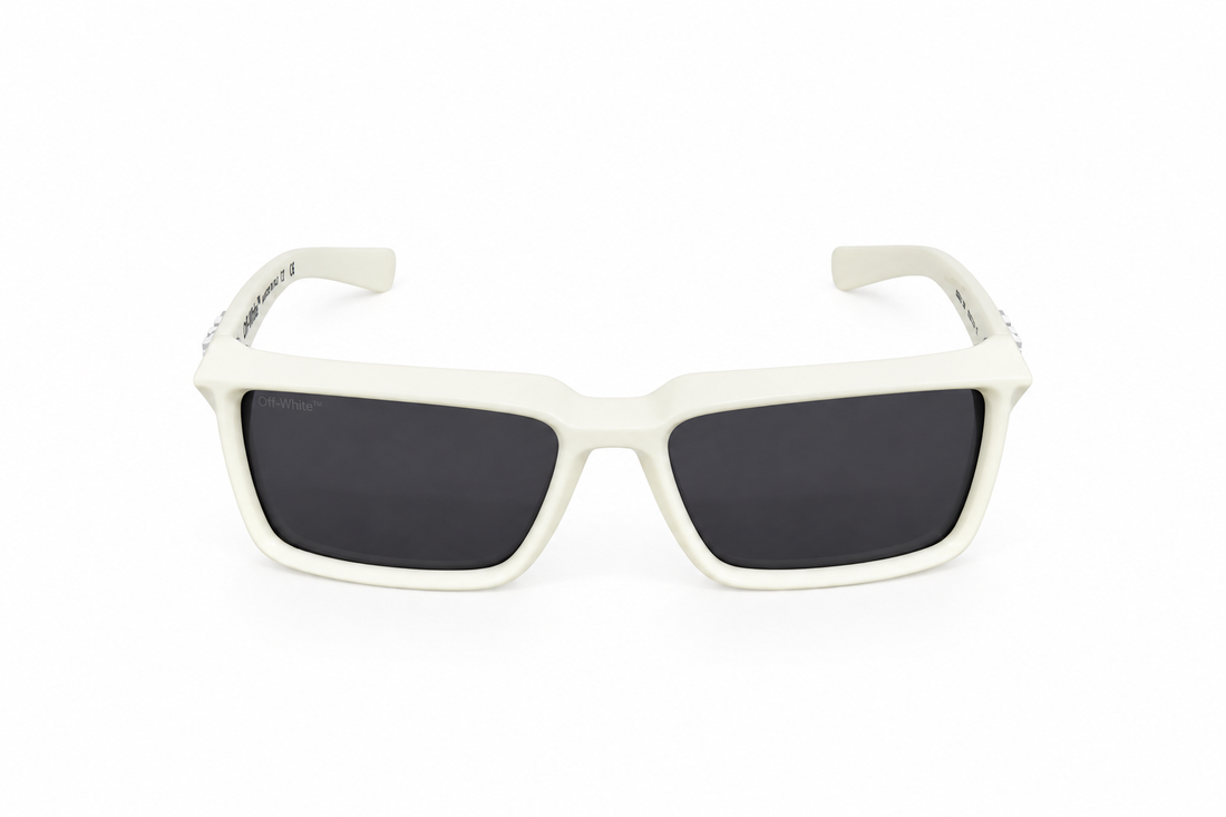 OFF WHITE OERI067 PORTLAND 0107 59 SUNGLASSES