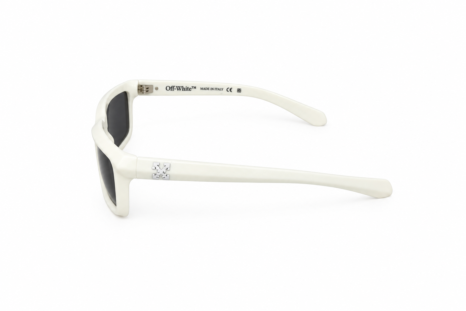 OFF WHITE OERI067 PORTLAND 0107 59 SUNGLASSES