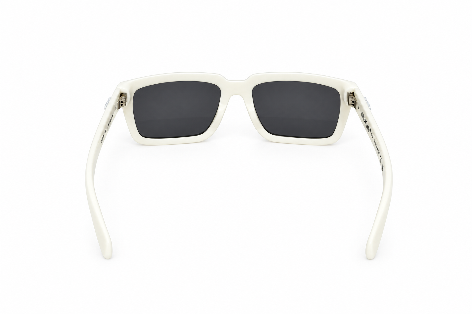 OFF WHITE OERI067 PORTLAND 0107 59 SUNGLASSES