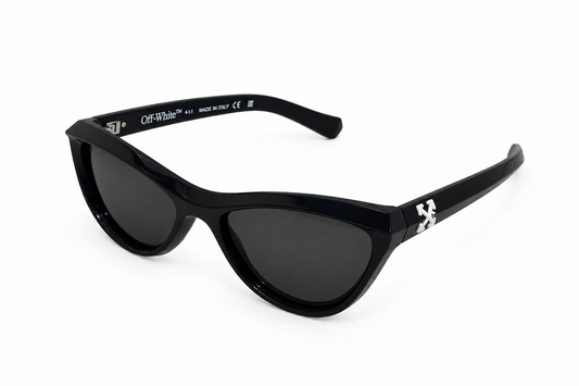 OFF WHITE OERI066 ATLANTA 1007 59 SUNGLASSES
