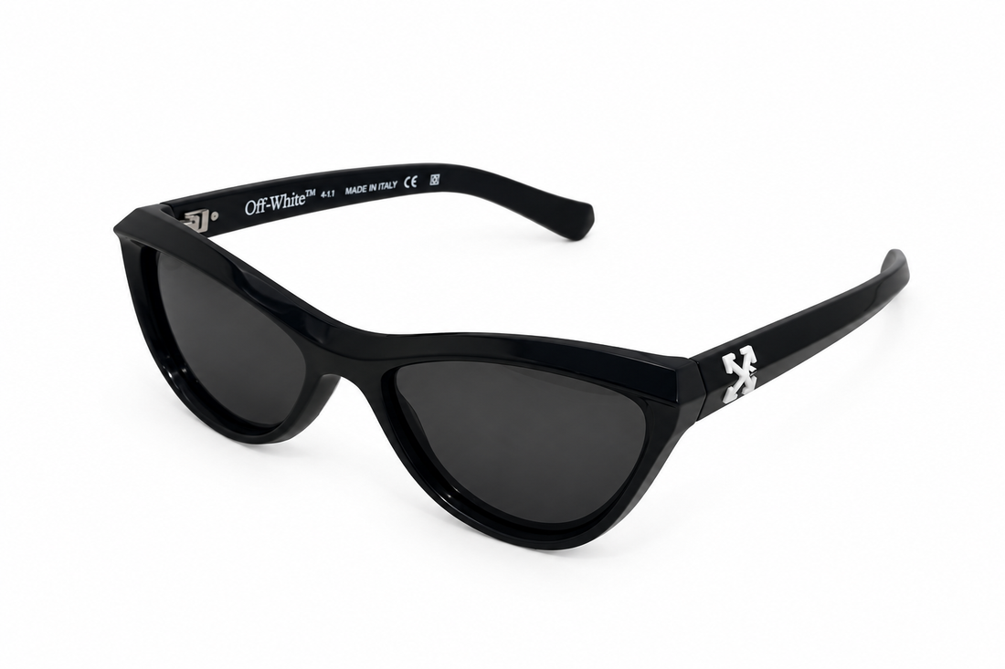 OFF WHITE OERI066 ATLANTA 1007 59 SUNGLASSES