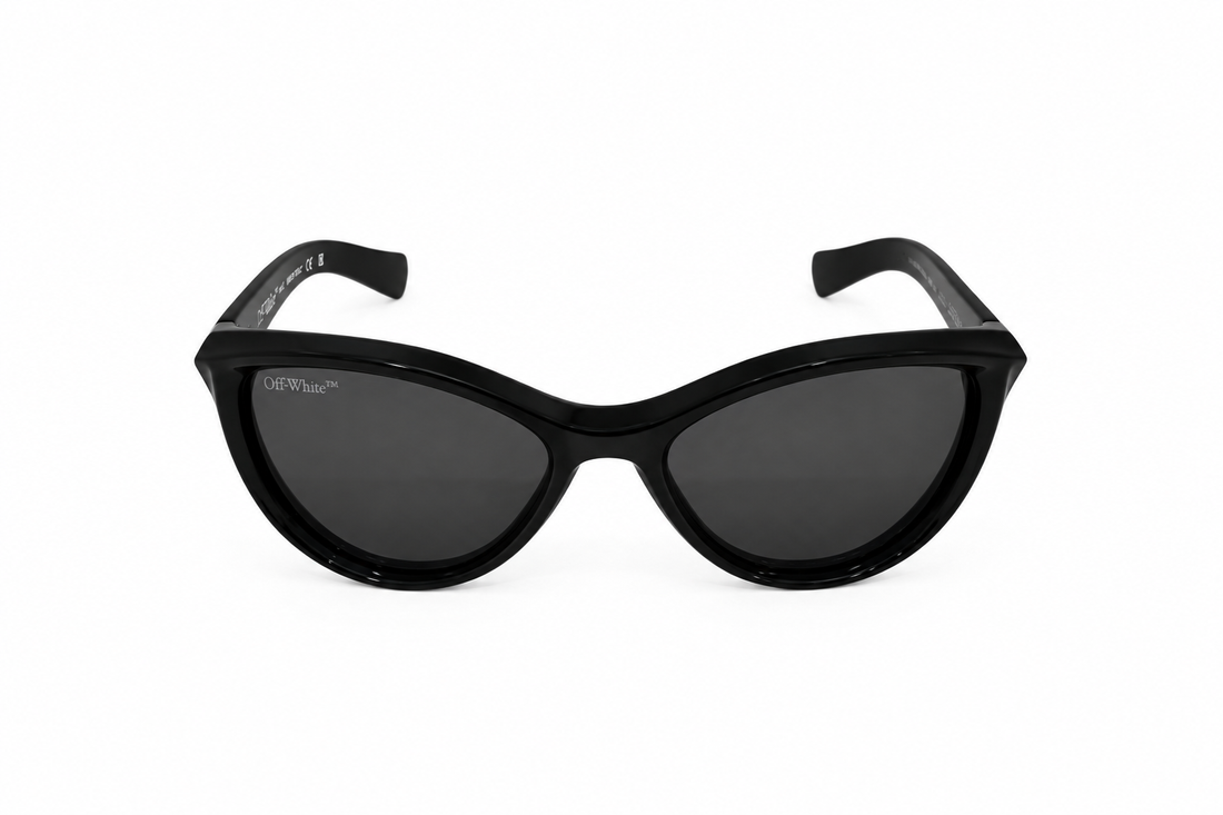 OFF WHITE OERI066 ATLANTA 1007 59 SUNGLASSES