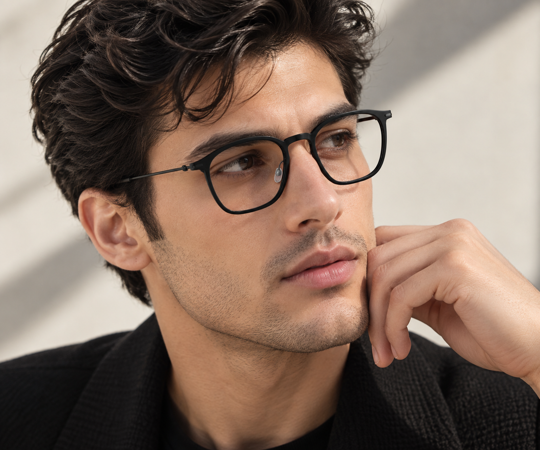 LINDBERG 5351 THINTANIUM U9 47 FRAME