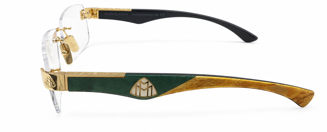 MAYBACH THE MAGIC III MGWDIZ25 56 FRAME