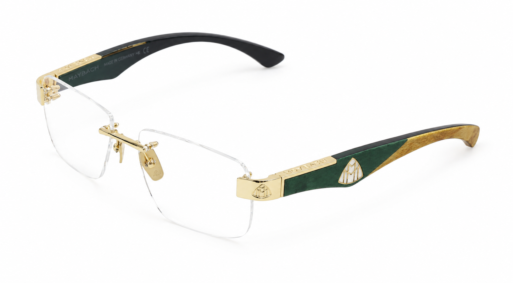 MAYBACH THE MAGIC III MGWDIZ25 56 FRAME