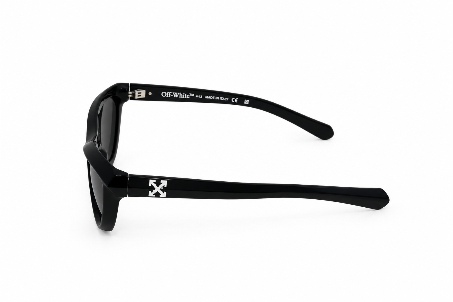 OFF WHITE OERI066 ATLANTA 1007 59 SUNGLASSES