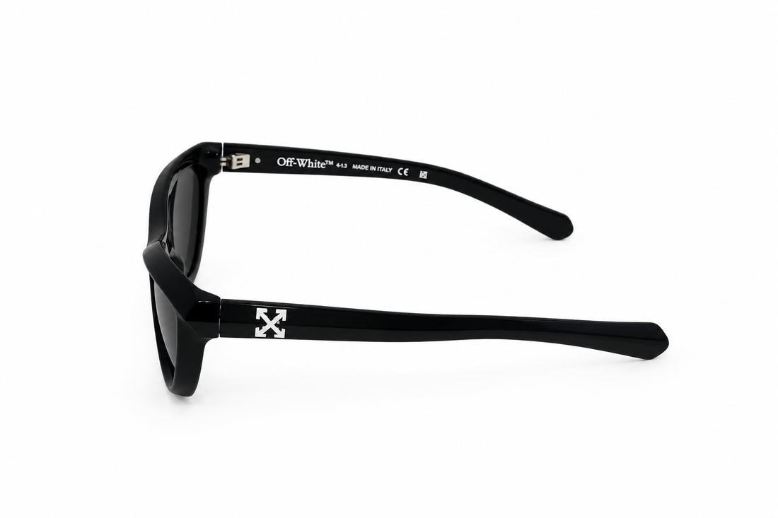 OFF WHITE OERI066 ATLANTA 1007 59 SUNGLASSES