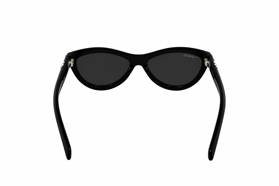 OFF WHITE OERI066 ATLANTA 1007 59 SUNGLASSES