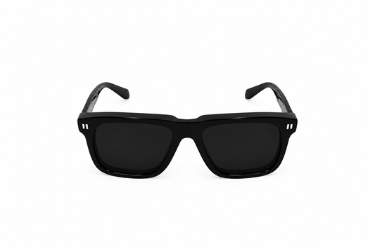 OFF WHITE OERI14Q CLEARWATER 1007 56 SUNGLASSES