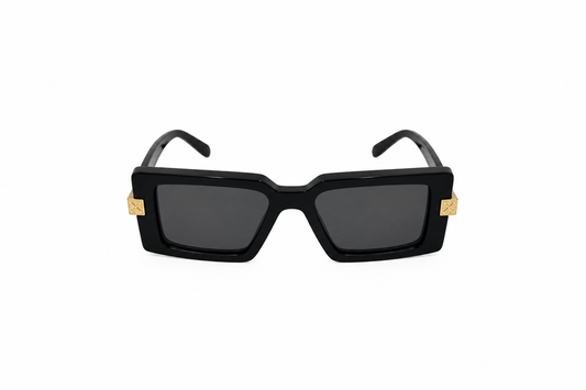OFF WHITE OERI14W LOWELL 1007 53 SUNGLASSES