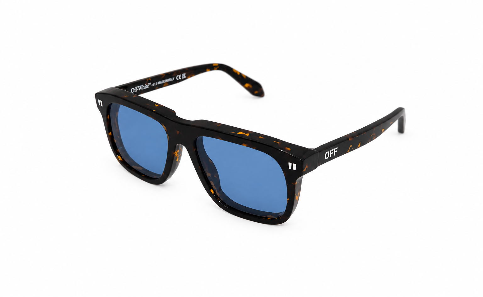 OFF WHITE OERI14Q 6045 56 SUNGLASSES