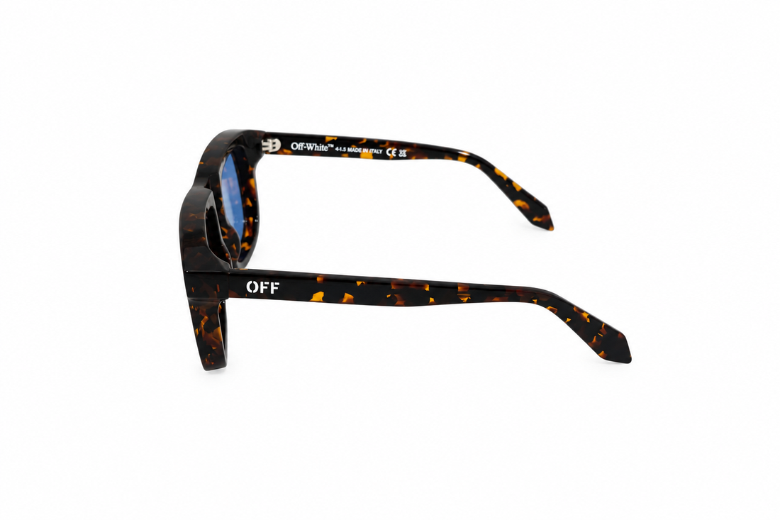 OFF WHITE OERI14Q 6045 56 SUNGLASSES