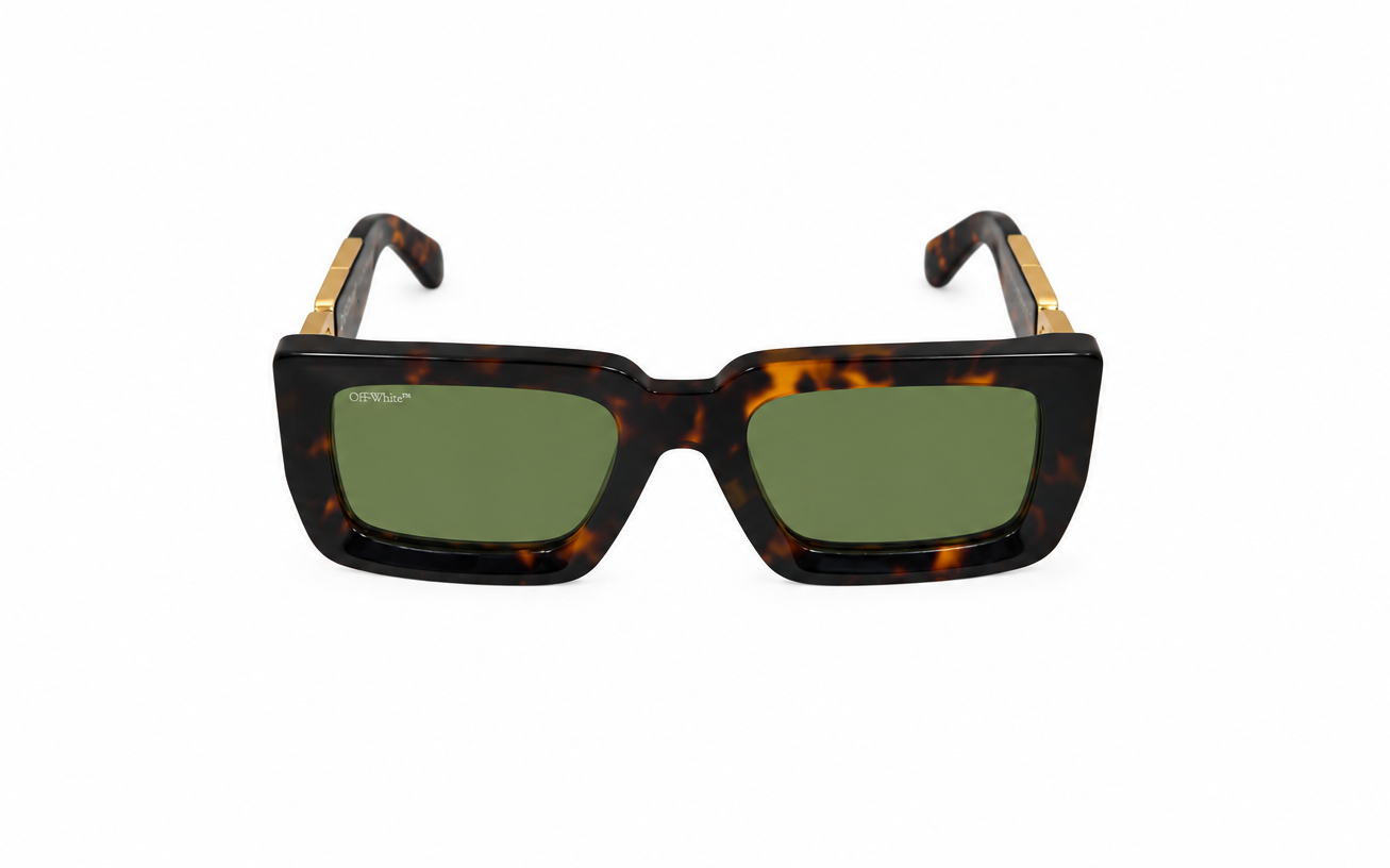 OFF WHITE OERI073 BOSTON 6055 54 SUNGLASSES