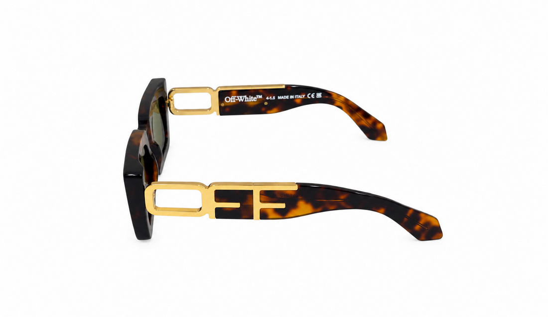 OFF WHITE OERI073 BOSTON 6055 54 SUNGLASSES