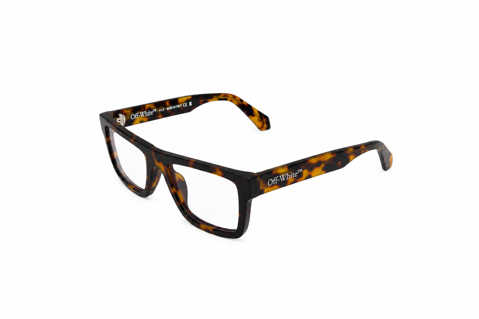 OFF WHITE OERJ025 OS25 6000 54 FRAME