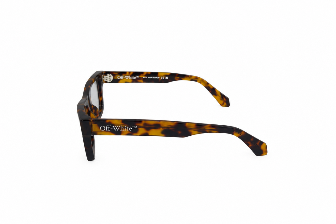 OFF WHITE OERJ025 OS25 6000 54 FRAME