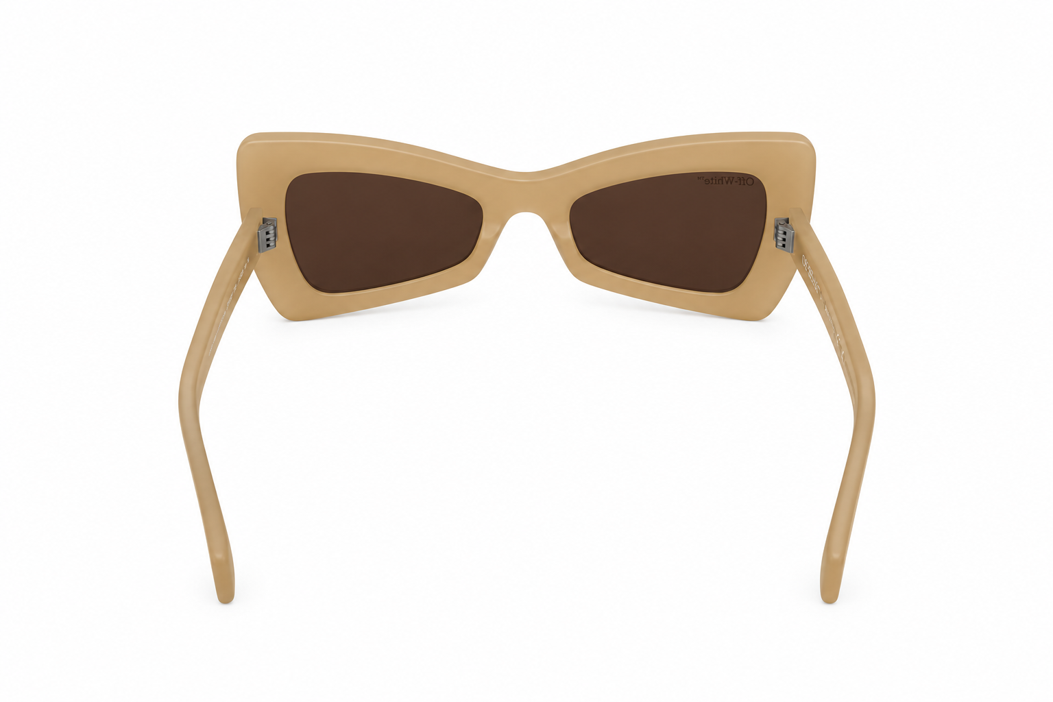 OFF WHITE OERI070 NASHVILLE 1764 53 SUNGLASSES