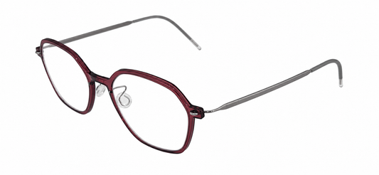 LINDBERG 6665 N.O.W. C04 P10 49 FRAME