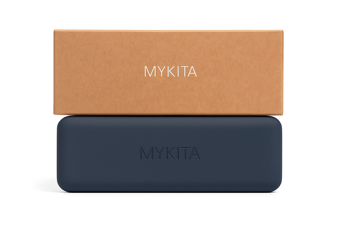 MYKITA LAURI C899 50 FRAME