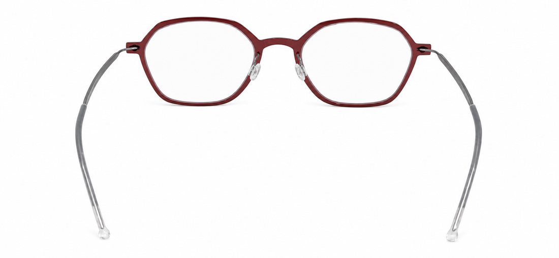 LINDBERG 6665 N.O.W. C04 P10 49 FRAME