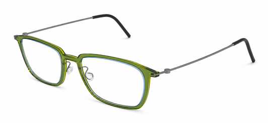 LINDBERG 5353 THINTANIUM P10 53 FRAME