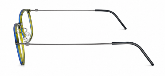 LINDBERG 5353 THINTANIUM P10 53 FRAME