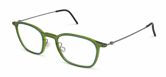 LINDBERG 5351 THINTANIUM P10 47 FRAME