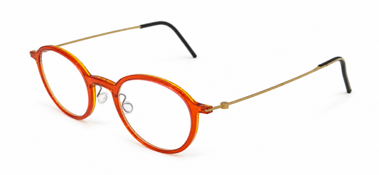 LINDBERG 5350 THINTANIUM PGT 47 FRAME