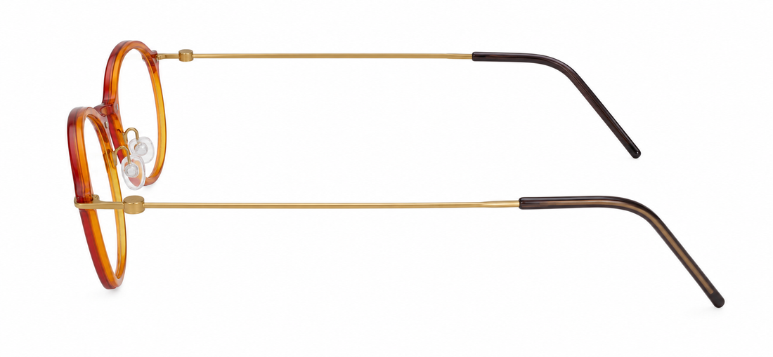 LINDBERG 5350 THINTANIUM PGT 47 FRAME