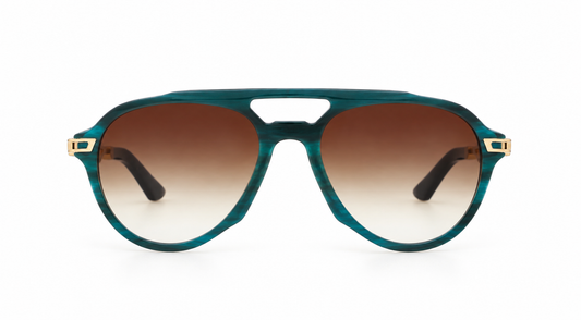 MAYBACH THE INDEPENDENCE I MGHCBZ33 57 SUNGLASSES