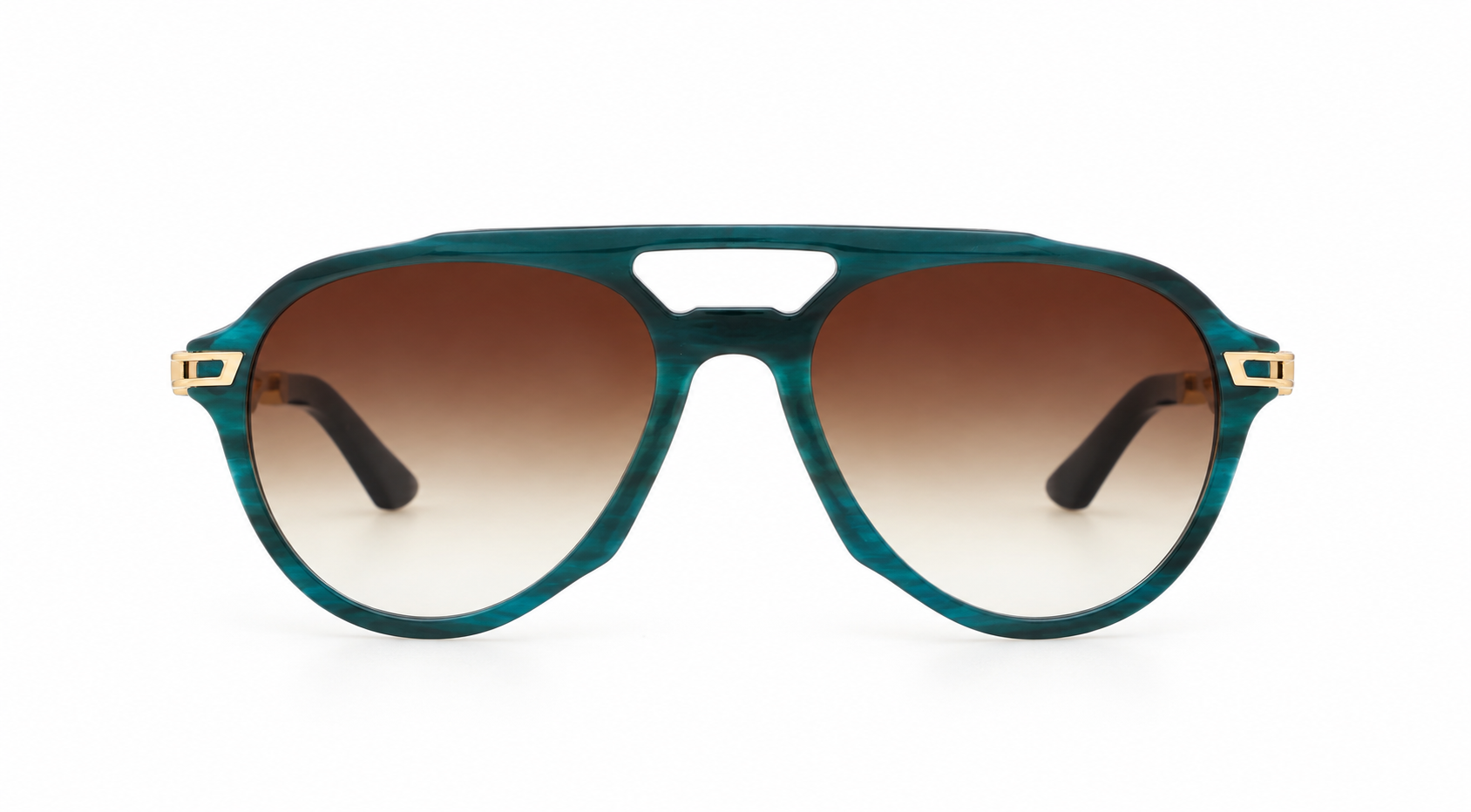 MAYBACH THE INDEPENDENCE I MGHCBZ33 57 SUNGLASSES