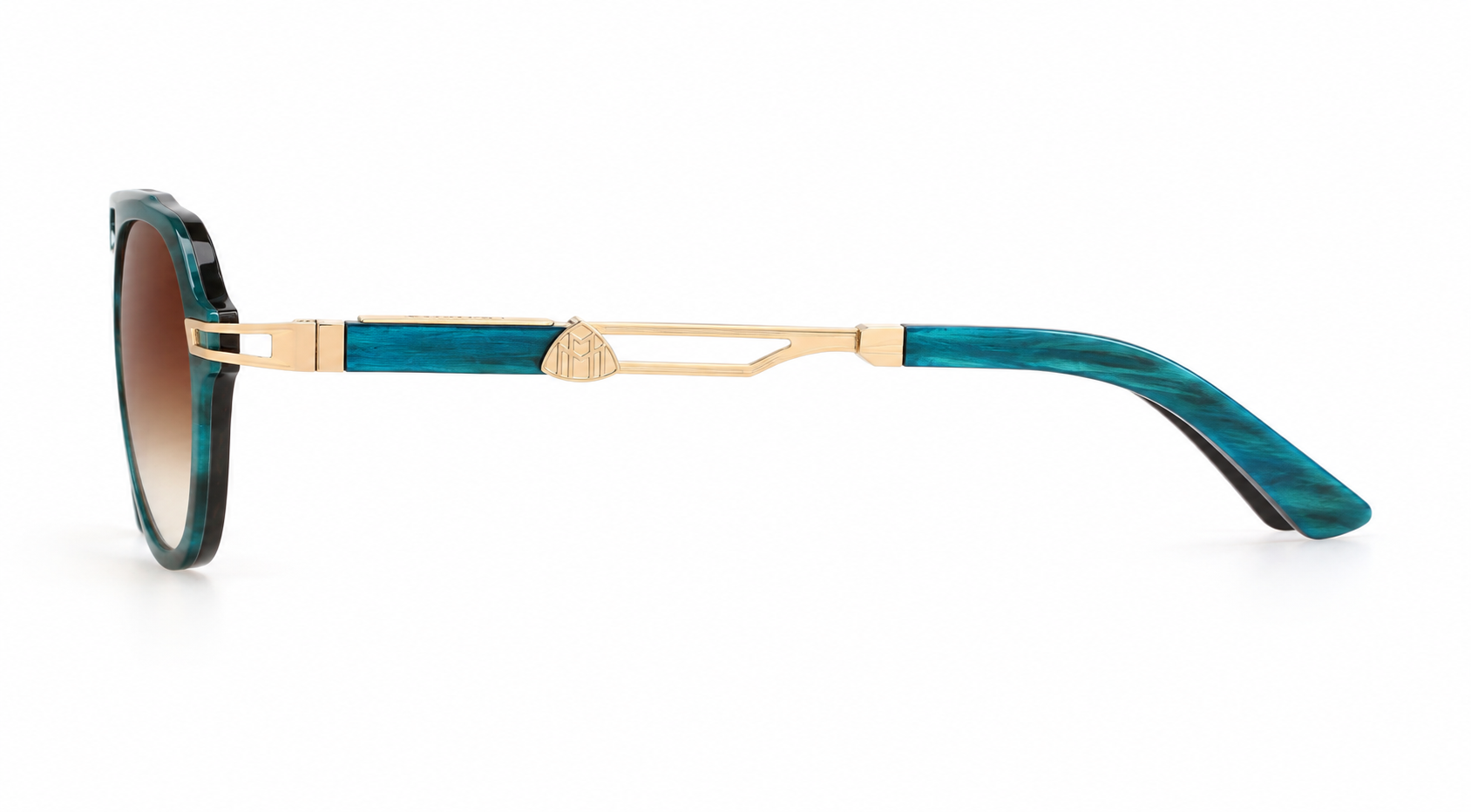 MAYBACH THE INDEPENDENCE I MGHCBZ33 57 SUNGLASSES