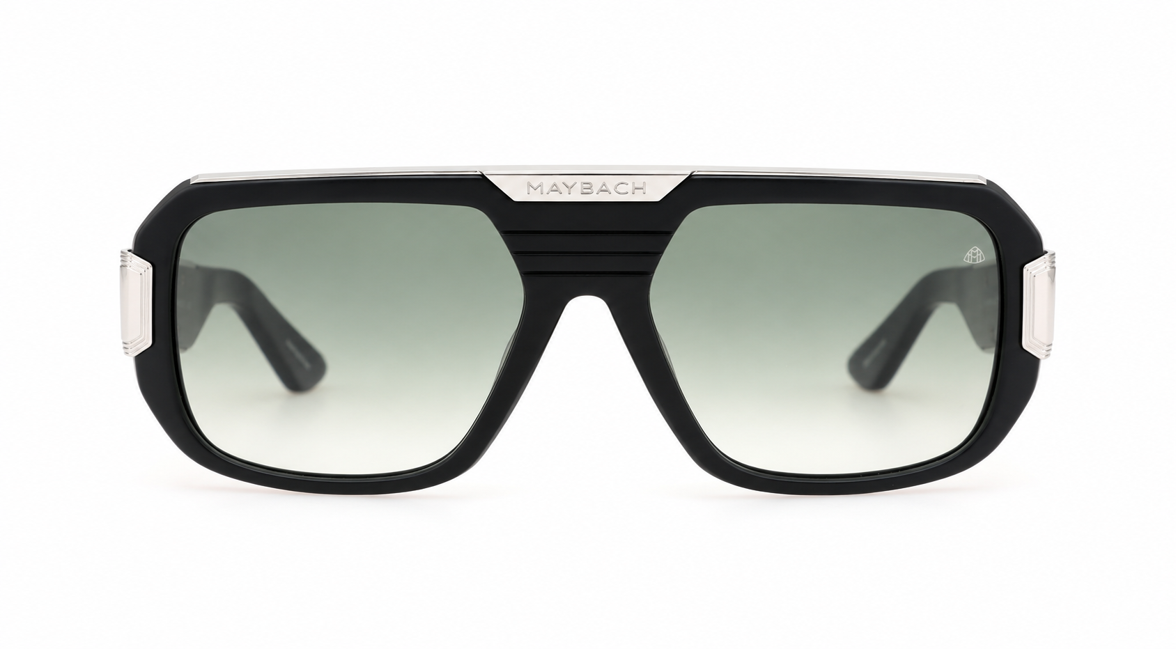 MAYBACH THE BOSS II PAABMZ66 59 SUNGLASSES