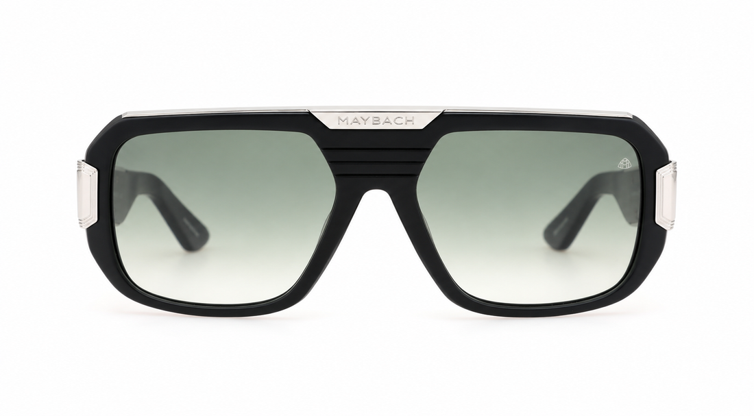 MAYBACH THE BOSS II PAABMZ66 59 SUNGLASSES
