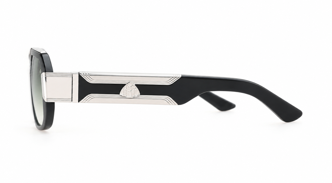MAYBACH THE BOSS II PAABMZ66 59 SUNGLASSES