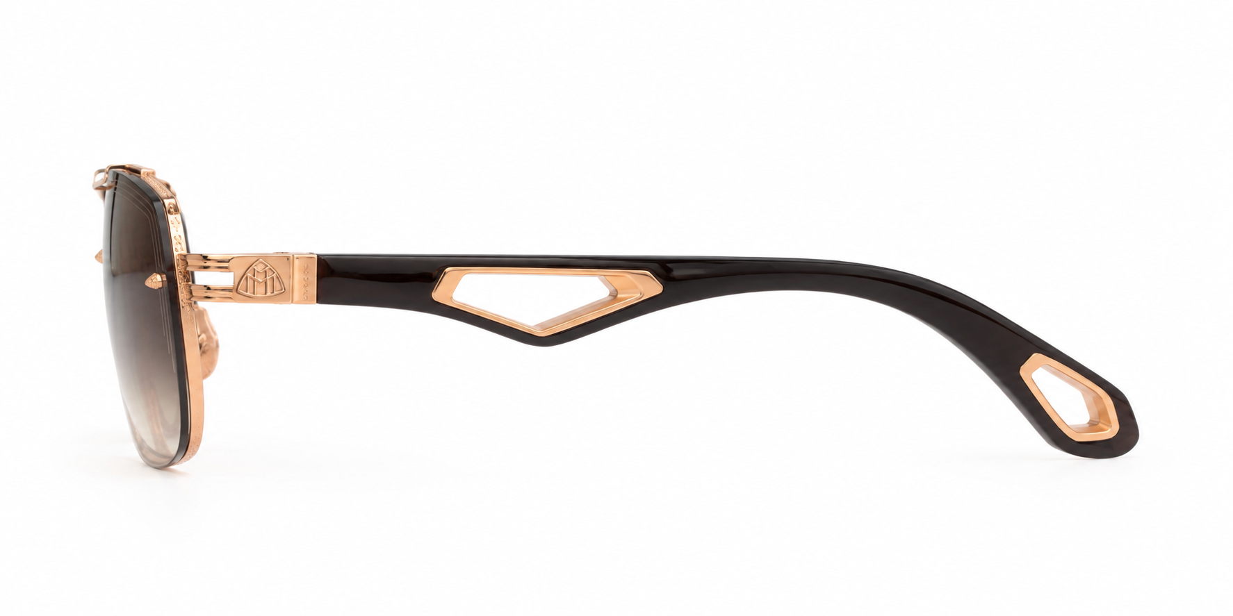 MAYBACH THE KING II  RGWCMZ35 63 SUNGLASSES