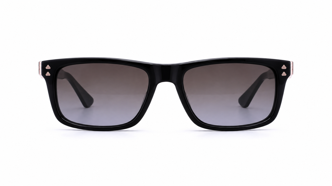 MAYBACH THE GUARD IV  RGAKZ08 56 SUNGLASSES
