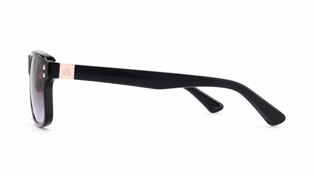 MAYBACH THE GUARD IV  RGAKZ08 56 SUNGLASSES