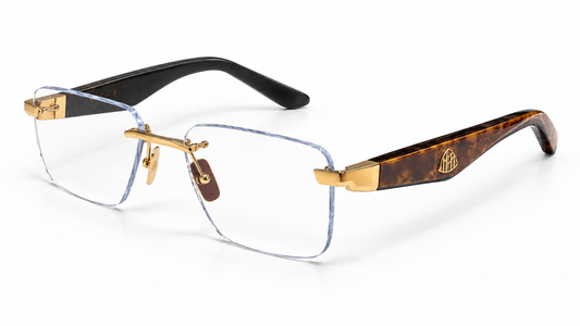 MAYBACH THE VISIONIST I MGWCYZ65 56 FRAME