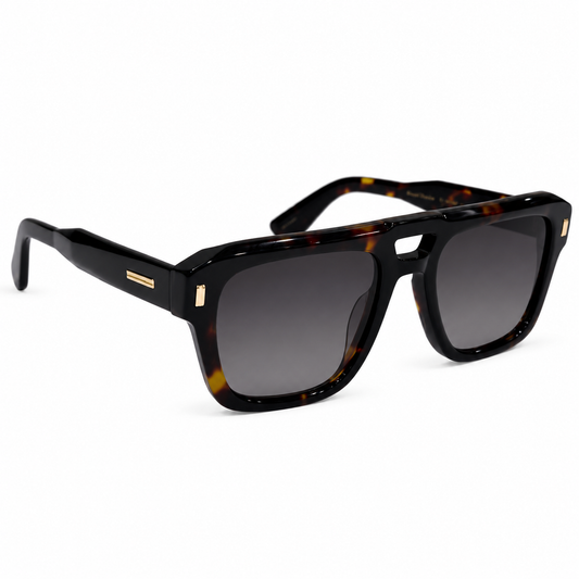 DAVID JONES DJ0632S C1 54 SUNGLASSES