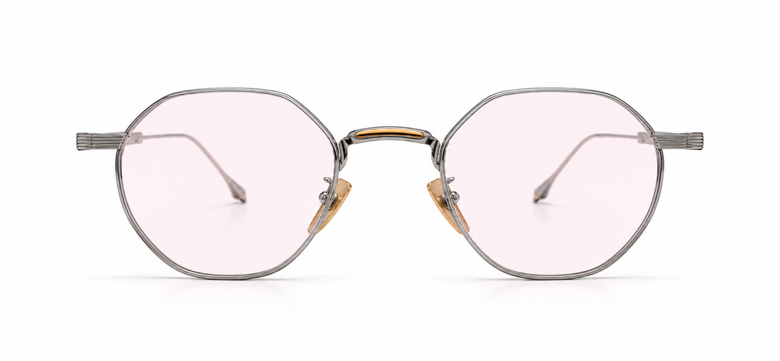 FRAME MONTANA FMT5 1 SILVER PINK 46 SUNGLASSES