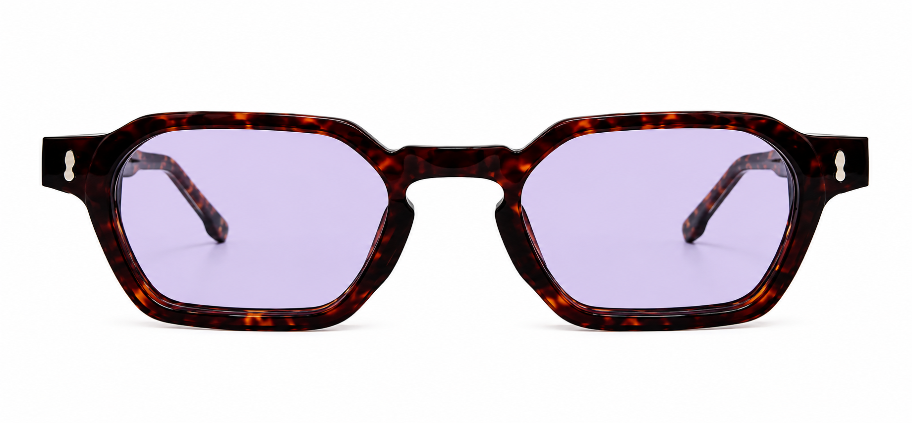 FRAME MONTANA FM29 2 HAVANA PURPLE 48 SUNGLASSES