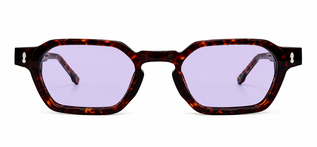 FRAME MONTANA FM29 2 HAVANA PURPLE 48 SUNGLASSES