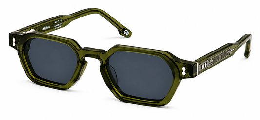 FRAME MONTANA FM29 3 GREY GREY 48 SUNGLASSES